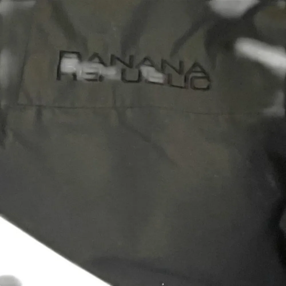 Banana Republic Windbreaker